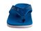 Spenco Yumi Gecko Women's Orthotic Sandal - Mosaic Blue - Top