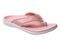 Spenco Yumi Gecko Women's Orthotic Sandal - Pale Blush - Pair