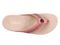 Spenco Laguna Stud Women's Orthotic Sandal - Pale Blush - Swatch