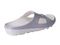 Spenco Fusion Pearl Women's Slide Sandal - Glacier Grey - Bottom