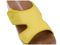 Spenco Karla Adjustable Wedge Sandal - Celadine - Strap