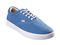 Spenco Pier Men's Supportive Sneaker - Classic Blue - Pair