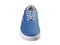 Spenco Pier Men's Supportive Sneaker - Classic Blue - Top