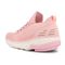 Gravity Defyer MATeeM Women's Athletic Shoes - Pink - Back Angle View