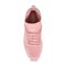 Gravity Defyer MATeeM Women's Athletic Shoes - Pink - Top View