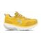 Gravity Defyer Shaxon Men's GDEFY  Athletic Shoes - Yellow - Side View