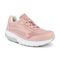 Gravity Defyer Noganit Women's GDEFY Athletic Shoes - Pink - Profile View