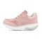 Gravity Defyer Noganit Women's GDEFY Athletic Shoes - Pink - Side View