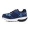 Gravity Defyer Silvanit Women's G-Defy Athletic Shoes - Blue - Side View