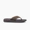 Reef Rover Men's Sandals - Brown - Angle