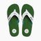 Reef Mulligan Ii Men's Sandals - Green - Top