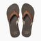 Reef Cushion Celine Women's Sandals - Rust - Top