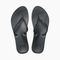Reef Cushion Stargazer Women's Sandals - Black - Top