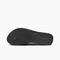 Reef Cushion Stargazer Women's Sandals - Black - Sole