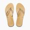 Reef Cushion Stargazer Women's Sandals - Gemstone - Top