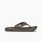 Reef Fanning Low Men's Sandals - Brown - Angle