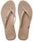Reef Cushion Slim Women's Sandals - Seashell