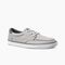 Reef Deckhand 3 Men's Shoes - Grey/white - Side