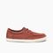 Reef Deckhand 3 Men's Shoes - Rust - Side
