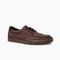 Reef Deckhand 3 Men's Shoes - Brown/gum - Angle