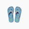 Reef Kids Ahi Kids Boy's Sandals - Grom Trolls - Top