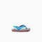 Reef Kids Ahi Kids Boy's Sandals - Nom Nom - Angle
