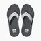 Reef Phantom Ii Men's Sandals - Grey/white - Top