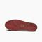 Reef Cushion Matey Men's Shoes - Black/red/grey - Sole