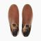 Reef Cushion Swami Le Men's Shoes - Tobacco/cork - Top