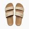 Reef Cushion Vista Braid Women's Sandals - Vintage - Top