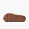 Reef Ortho-spring Men's Sandals - Brown - Sole