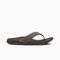Reef Ortho-spring Men's Sandals - Brown - Angle