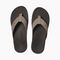 Reef Ortho-spring Men's Sandals - Brown - Top