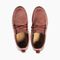 Reef Cushion Matey Wc Men's Shoes - Rust - Top