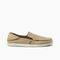 Reef Cushion Matey Wc Men's Shoes - Sandstone - Side