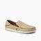 Reef Cushion Matey Wc Men's Shoes - Sandstone - Angle