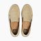 Reef Cushion Matey Wc Men's Shoes - Sandstone - Top