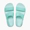 Reef Water Vista Women's Sandals - Tinted Sea - Top