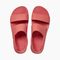 Reef Water Vista Women's Sandals - Paradise Pink - Top