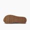 Reef Cushion Sands Women's Sandals - Just Peachy - Sole