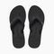 Reef Cushion Sands Women's Sandals - Black - Top