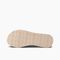 Reef Cushion Sands + Lig Women's Sandals - Keep It Simple Natural - Sole