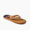 Reef Cushion Sands + Lig Women's Sandals - Sunset Tobacco - Angle