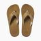 Reef Drift Classic Men's Sandals - Sand - Top