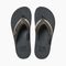 Reef Cushion Dawn Men's Sandals - Grey - Top