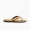 Reef Marbea Sl Men's Sandals - Bronze Brown - Angle