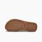 Reef Cushion Sol Women's Sandals - Natural - Sole