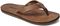 Reef Draftsmen Men's Sandals - Bronze Brown 