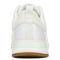 Vionic Breilyn Women's Lace Up Athletic Shoe - Marshmallow - Back