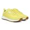 Vionic Breilyn Womens Oxford/Lace Up Casual - Canary Nylon/suede - Pair